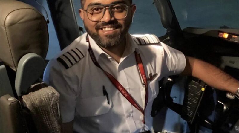 Netanyahu invites ‘true hero’ Indian flydubai captain to Israel