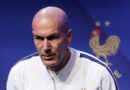 Zidane insists ‘no regrets’ about Materazzi headbutt as France face Italy again