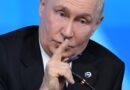 Putin rejects long-range strikes ceasefire with Ukraine