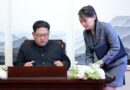 North Korean leader’s sister calls Seoul ‘despicable’ after DMZ apology demand