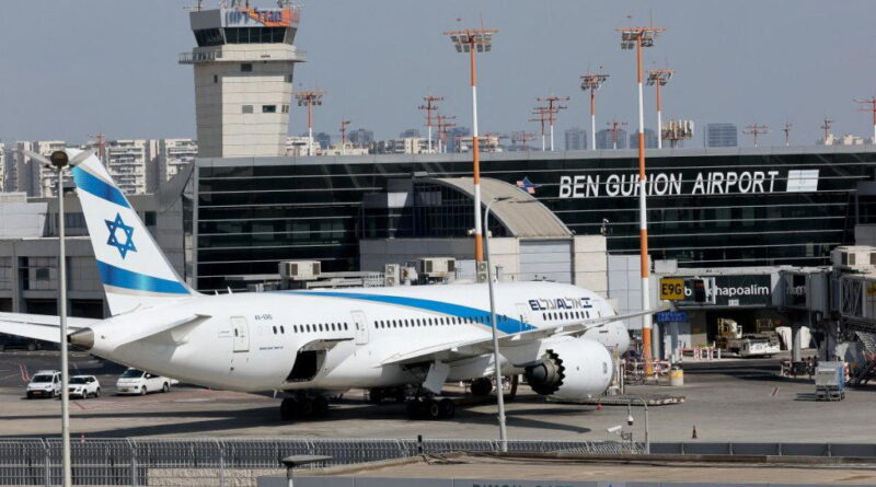 UAE investigators say flydubai co-pilot was planning ‘terrorist act’