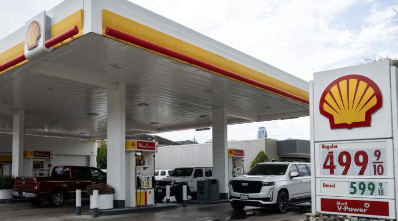IEA members release 325m barrels of oil from strategic reserves