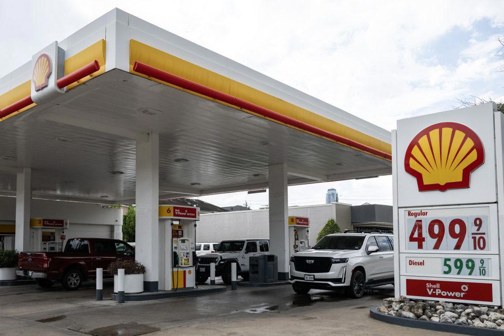 Shell to sell Nigeria domestic gas business to Vaaris Energy