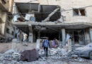 Israel targets top Hamas leader in deadly Gaza strike on anniversary