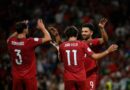Portugal edge Norway to become first team through to Nations League quarter-finals