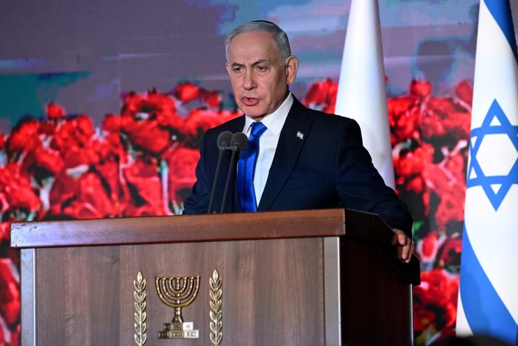 Israel puts military on alert for Oct 7 anniversary, warns Gazans