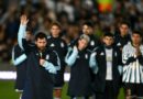 Messi retires with goal, assists as Argentina beat Benin 3-0