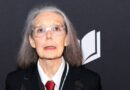 Canada’s Anne Carson wins Nobel literature prize