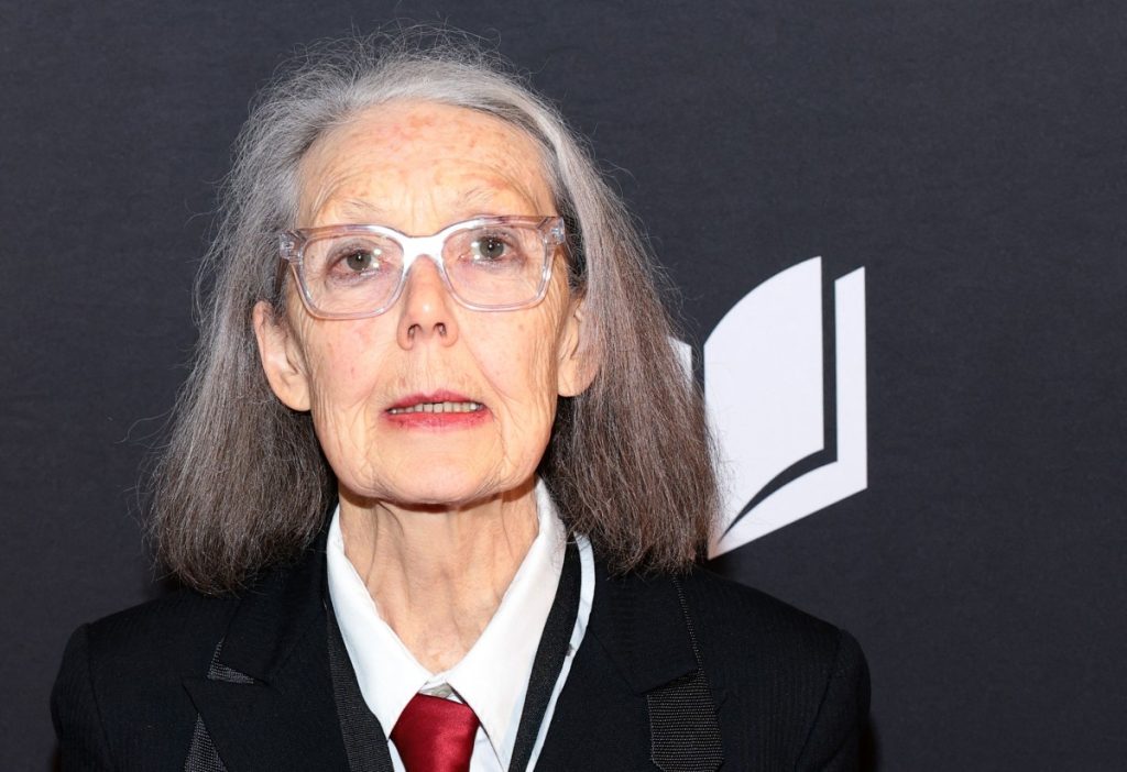 Canada’s Anne Carson wins Nobel literature prize