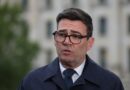 It’s clear Russia meddled in Brexit vote – UK PM Burnham