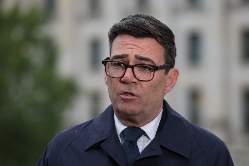It’s clear Russia meddled in Brexit vote – UK PM Burnham