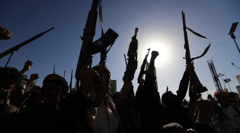 Evacuations, injuries at Riyadh airport after alleged Houthi attack