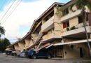 Major earthquake hits Panama, injures at least 27