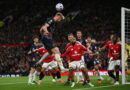 Carrick demands more ‘streetwise’ Man Utd after Spurs setback