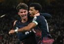 10-man Tottenham ramp up pressure on Man Utd boss Carrick