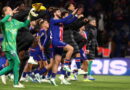 PSG ease to Ligue 1 win before Manchester City test