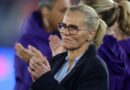 England women’s coach Wiegman signs two-year contract extension