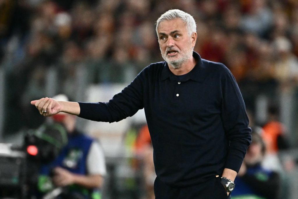 Mourinho blasts ‘shameless’ timing of Vinicius ban decision