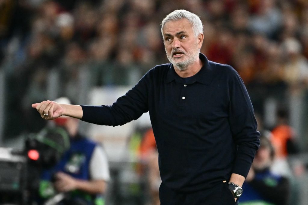 Mourinho warns no ‘untouchable’ stars at Real Madrid