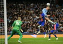 PSG beat Manchester City 4-2 away in Champions League