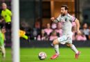 Messi brace lifts Inter Miami to 3-1 win in Atlanta