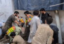 School roof collapse kills teacher, 21 children in Pakistan