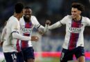 PSG fight back to beat Strasbourg after Dembele penalty miss