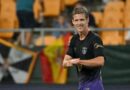 Unstoppable Barca thrash Betis to extend perfect start