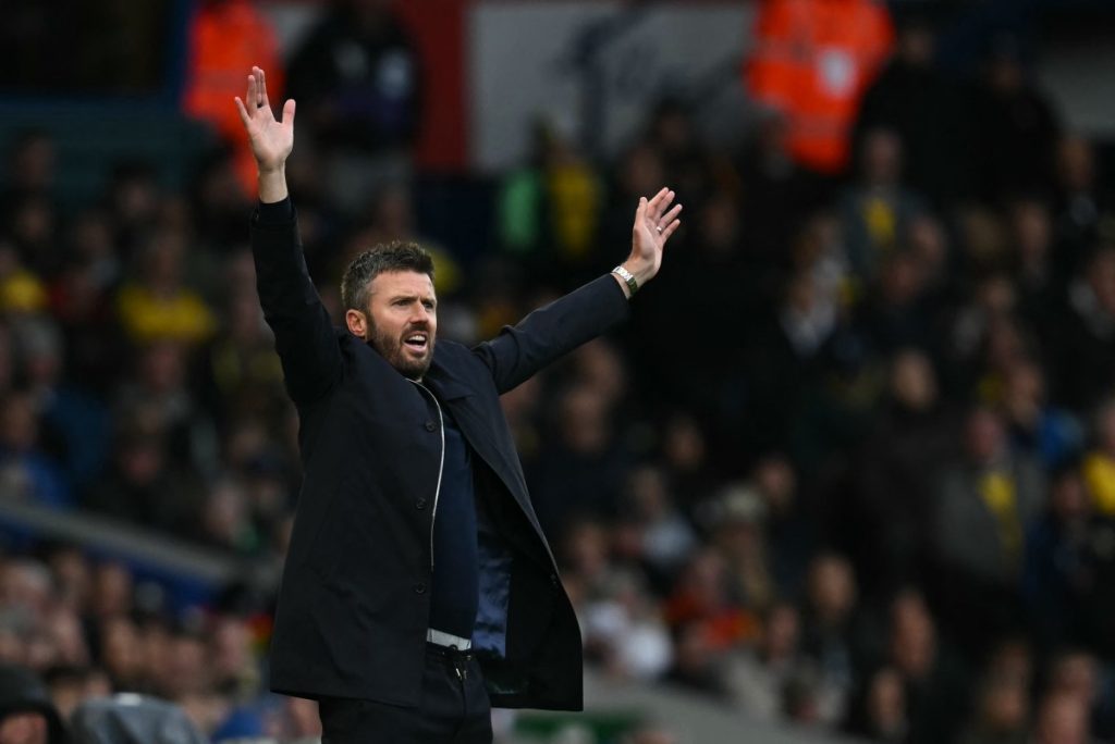 EPL: Man Utd’s Carrick on borrowed time, free-scoring Brighton face Liverpool