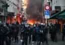 France’s Marseille bans daytime gatherings after unrest