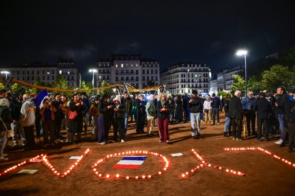 France braces for more protests – security measures at a glance