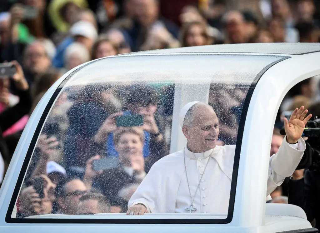 Pope will not need any therapy after cancer surgery – Doctors