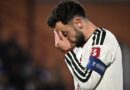 Bruno Fernandes’ home burgled during Man Utd’s 4-1 defeat to Como