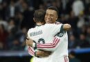 Real Madrid thrash Leipzig 4-1 to continue perfect European start