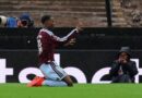 Man City beaten by Aston Villa to end perfect Premier League start