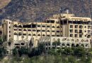 Flights resume at Riyadh airport as Houthis attack Saudi Arabia