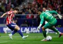 Alvarez fires Atletico to win against Deportivo