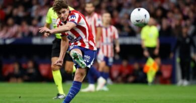 Alvarez apologises to Atletico fans after summer exit attempt