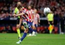 Barcelona fined €602 over approach for Atlético Madrid’s Álvarez