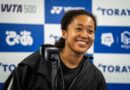‘My daughter, my biggest priority’ – Naomi Osaka considers quitting tennis