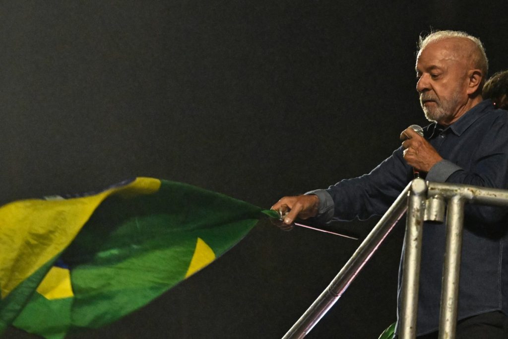 Brazil’s Lula clinches poll victory, Bolsonaro seeks to annul election