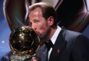 Ballon d’Or: Harry Kane’s crowning moment