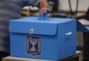 Netanyahu bloc leads after half of Israeli votes counted but no majority