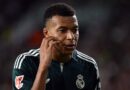 Real Madrid apologise to China over Mbappe comments