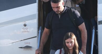 Bolsonaro claims he is Brazil’s true leader after fleeing to US