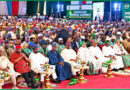 I won’t abandon governance for campaign, Tinubu pledges