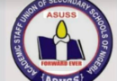 ASUSS rejects NUT strike, directs FCT teachers to work