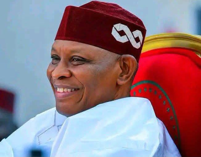 2027: Kano governor assures Tinubu of northern support
