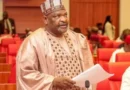 ‘He slipped, knocked head in bathroom’ – Ningi recounts Senator Mandiya’s death