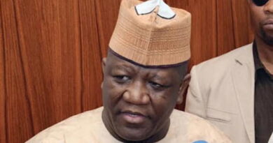 [OPINION] APC National Chairmanship: Why Yari stands out